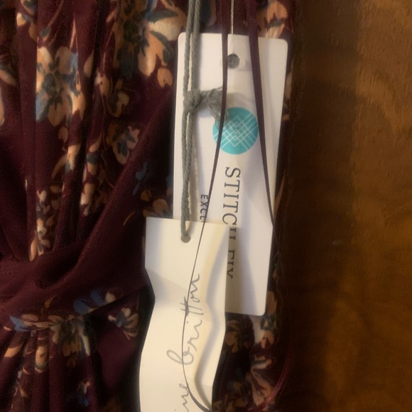 Dress - Picture 2 of 3